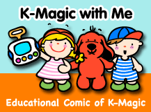 K-Magic Banner Image