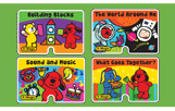Learning Games