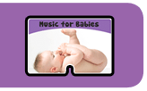 Music for Babies