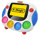 K-Magic奇智寶盒主機